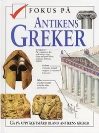 Fokus på antikens greker